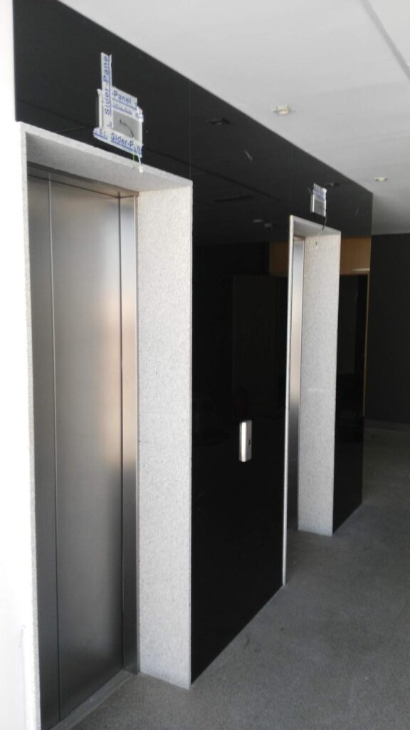 Cerramientos, ventanas y divisiones de cristal en Madrid